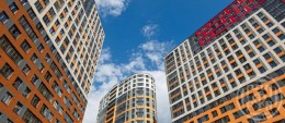 Новосаратовка, 2 к. 1