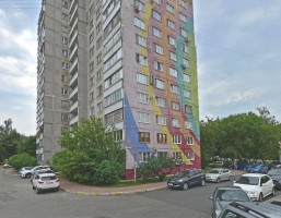 Раменское, Михалевича, 23