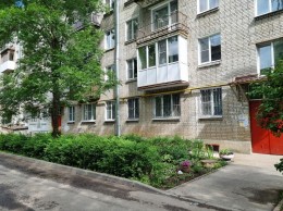 Гатчина, Радищева, 13