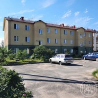 Всеволожск, Шевченко, 18 к. 1