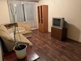 Маршала Федоренко, 8к4