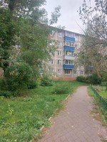 Подольск, Клемента Готвальда, 13/2