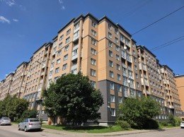 Шушары, Изборская (Славянка), 3к1