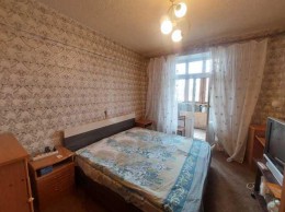 Электросталь, 8 Марта, 21