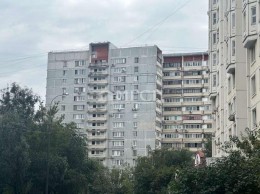 Белореченская, 13к2