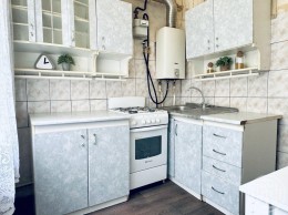 Гатчина, Рысева, 55