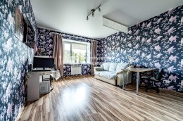 Решетникова, 17к1