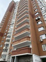 Красногорск, Красногорский, 6