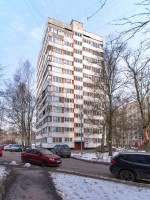 Луначарского, 90 к. 2 литер А