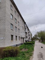 Кузнечное, Приозерское, 6