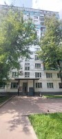 Бехтерева, 37к1