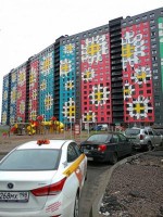 Мурино, Шоссе в Лаврики, 93