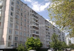 Электросталь, Первомайская, 06