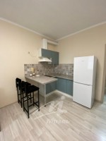Солнечногорск, Голубое, Парковый, 5