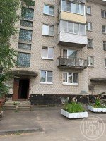 Большая Ижора, Приморское, 7