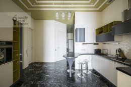 Полянка М., 2