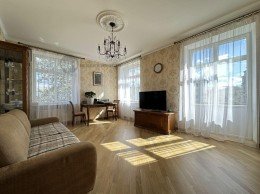 Краснодонская, 9