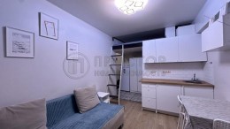 Варшавское, 17к5