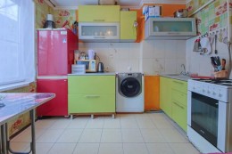 Наро-Фоминск, Шибанкова, 52