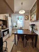 Новоясеневский, 40к3