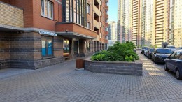 Парголово, Николая Рубцова, 3