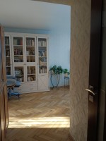 Софийская, 34 к. 2 литер А