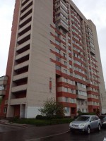 Солидарности, 21 к. 3