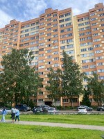 Доблести, 26 к. 2