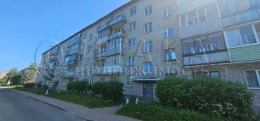 Подпорожье, Волкова, 21