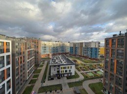 Грибалёвой, 7к1