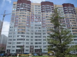 Боброво, Крымская, 9к1