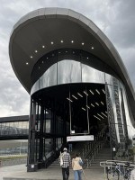 поселок Коммунарка, улица Александры Монаховой, 85к1