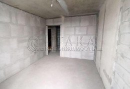 Всеволожск, Севастопольская, 2 к. 1