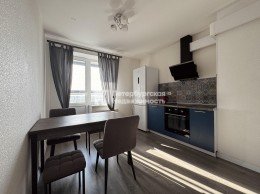 Пискарёвский, 25к2