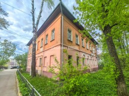 Ногинск, 6-ой Богородский, 32 литер А