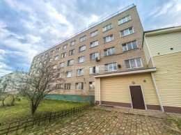 Ногинск, 6-ой Богородский, 33