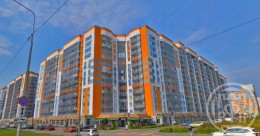 Мурино, Екатерининская, 3 к. 4