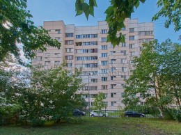 Автовская, 15 к. 2 литер А