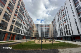 Ленинградское, 228к6