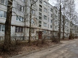 Новый Свет, 42