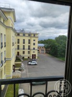 Пушкин, Захаржевская, 14 литер А