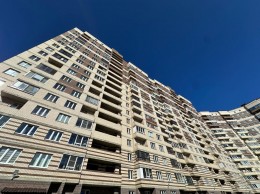 Мурино, Шоссе в Лаврики, 57 к. 1