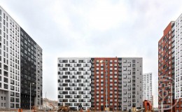 Мурино, Шоссе в Лаврики, 53 к. 2