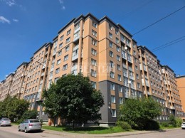 Шушары, Московская Славянка, 3 к. 1