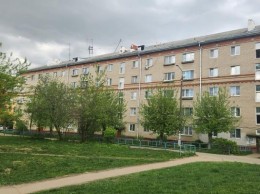 Подольск, Северово, Подольская, 13
