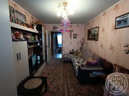 Приозерск, Суворова, 34