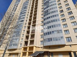 Зеленогорская, 7