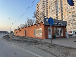 Люберцы, Октябрьский, Восточный, 1/3