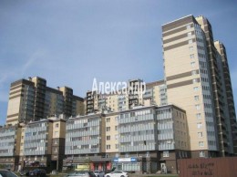 Кировск, Набережная, 19