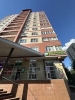Пушкино, 50 лет Комсомола, 49
